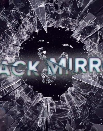 Black Mirror’un altıncı sezonuna yeşil ışık yakıldı