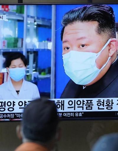 Kuzey Kore alarm veriyor Vaka sayısı 2 milyona yaklaştı