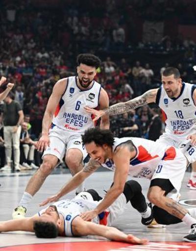 Vasilije Micic son saniye basketini yorumladı