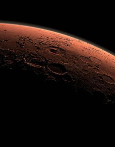 NASA: Marsı daha derin kazmamız gerekebilir