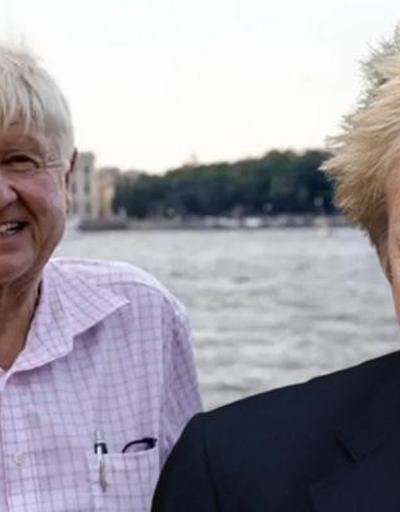 Boris Johnsonın babasından önemli karar: Fransa vatandaşı oldu