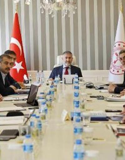 Finansal İstikrar Komitesi 4üncü Toplantısı yapıldı