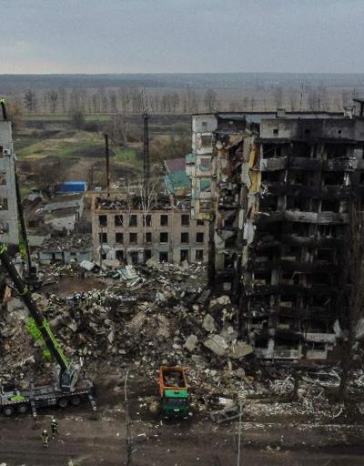 Ukraynada sıkıyönetim 90 gün daha uzatıldı