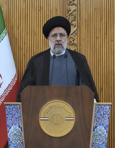 İran Cumhurbaşkanı açıkladı: İntikamını alacağız