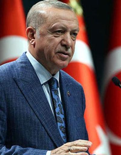 Cumhurbaşkanı Erdoğandan, Etimesgut Belediyesi Ampute Spor Kulübüne tebrik