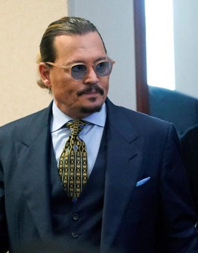 Depp-Heard davasında sona yaklaşıldı... Ünlü isim tanık sandalyesine çıkacak