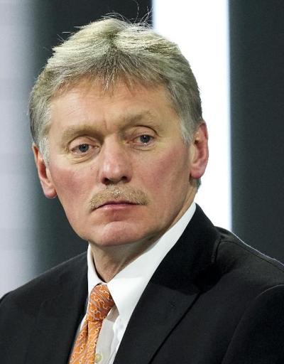 Peskov: İstifa eden Rus diplomat, artık yanımızda değil karşımızda