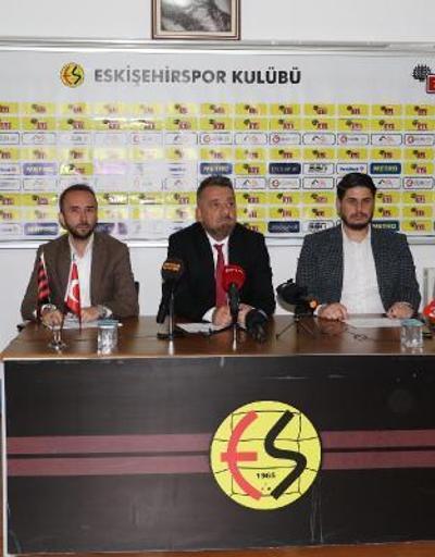 Eskişehirsporun toplam borcu açıklandı