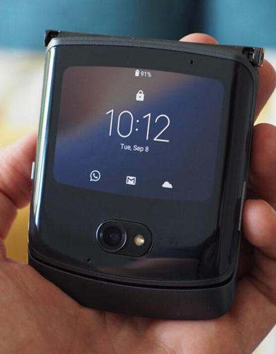 Motorola yeni nesil yonga setini tercih edecek