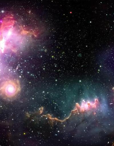 Evrenin açıklanamayan sırları: Hubbleın elde ettiği veriler bilim insanlarını şaşırttı