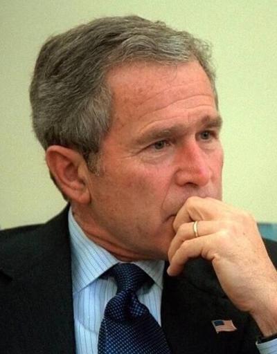 Eski ABD Başkanı Busha yönelik suikast planı engellendi