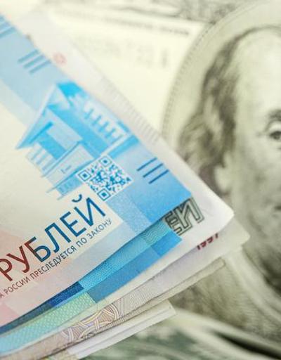 Rusya duyurdu: Borçları ruble ile ödeyeceğiz