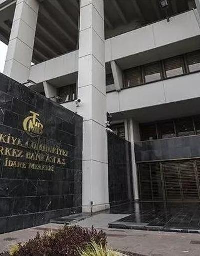Merkez Bankası faiz kararı açıklandı...  2022 PPK toplantısı mayıs ayı faiz kararı ne oldu