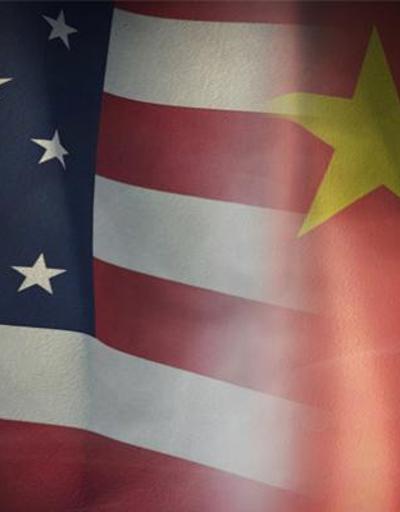 ABDden Çin mesajı