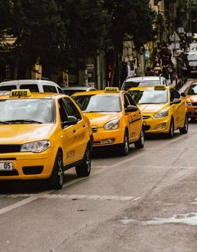 On binlerce taksiciye müjde Bedava tatil imkanı geldi