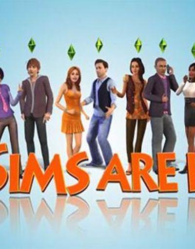 The Sims 4 yeni güncelleme ile dikkat çekiyor