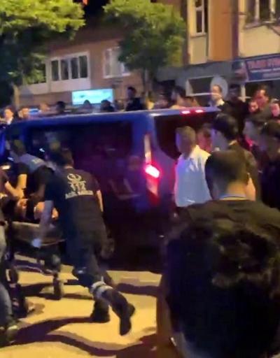 Cengiz Kurtoğlu konserinde silahlı kavga: 3 yaşında bebek yaralandı
