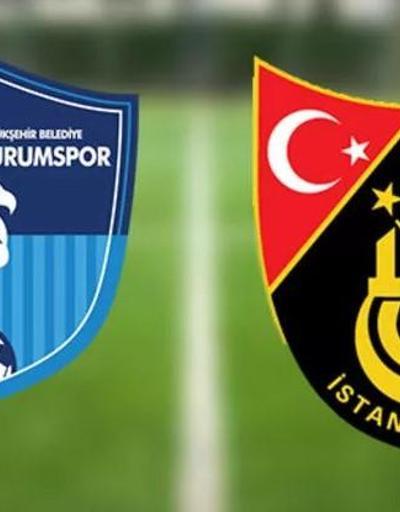 İstanbulspor Erzurumspor play off maçı hangi kanalda, ne zaman, saat kaçta