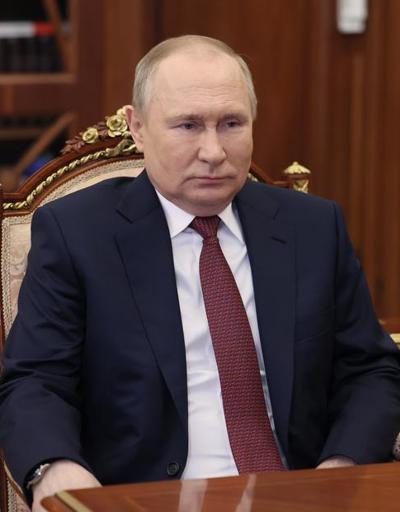 ‘Putin hasta’ iddialarına bir yenisi daha eklendi... Rus ajandan çarpıcı açıklamalar