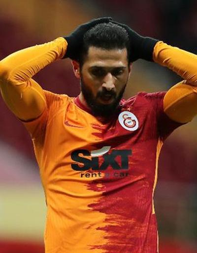 Son dakika... Galatasarayda Emre Akbaba krizi