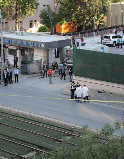 Gaziantepte bomba paniği yaşatmıştı, ifadesi ortaya çıktı... Şaşırtan iddia