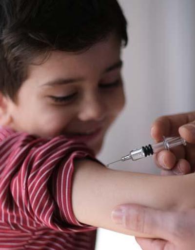 “Kızamıktan korunmak için aşı şart”