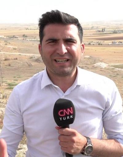 CNN TÜRK ekibi Suriye’de: Yeni operasyon öncesi hazırlıklar hızlandı