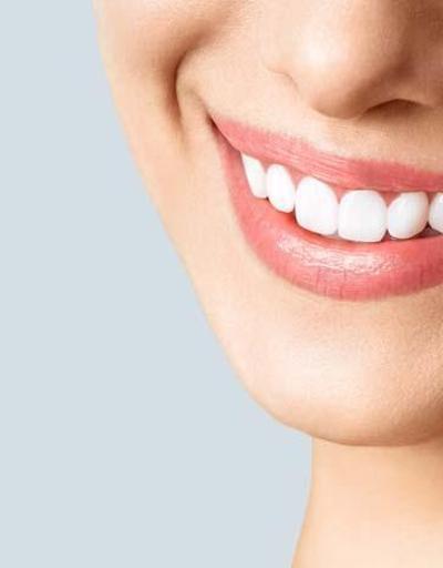 Dişler neden sararır Nelere dikkat edilmeli