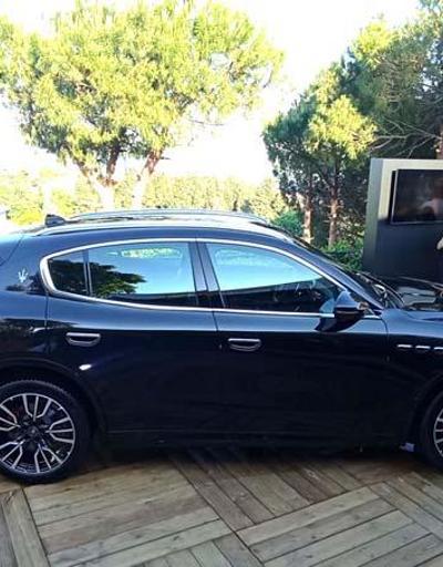 Maserati’nin SUV’u Grecale temmuzda yollarda Fiyatı açıklandı