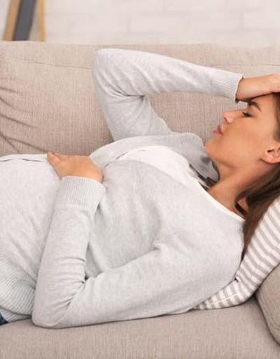 Hamilelikte ayak kramplarına karşı neler yapılabilir