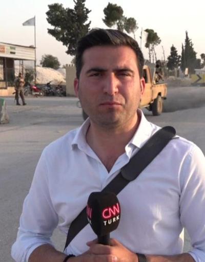 CNN TÜRK ekibi M4 otobanında: SMOnun iki günlük tatbikatı dikkat çekti
