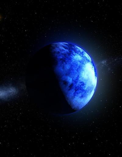 Beş gezegen hizalandı: Çıplak gözle görülebiliyor