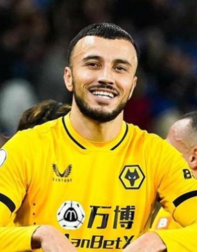 Son dakika... Romain Saiss imzaya geliyor