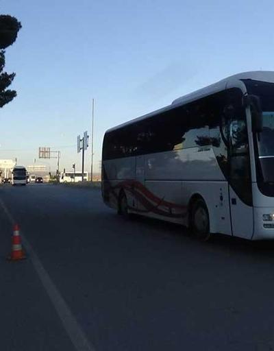 Suriye’ye Polis Özel Hareket takviyesi