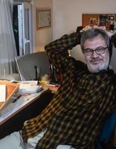 Usta karikatürist Latif Demirci hayatını kaybetti