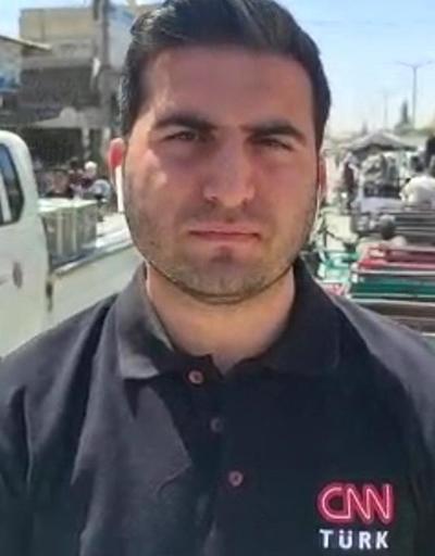 CNN TÜRK ekibi Suriye’de: Beklenen operasyon öncesi sahada son durum ne