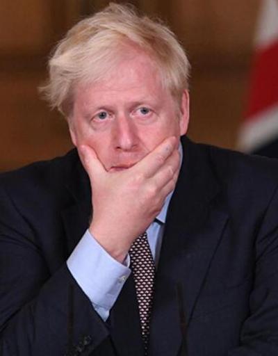 Boris Johnsonın koltuğu sallantıda: Muhafazakar Partiden güven oylaması kararı