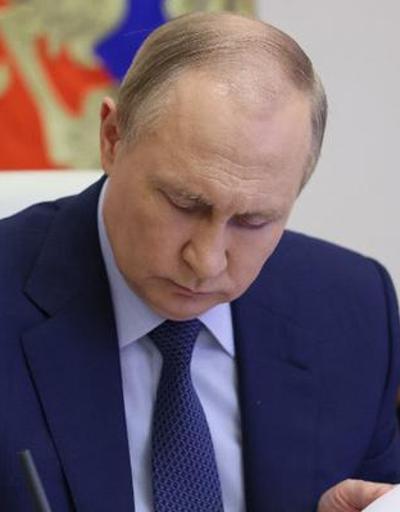 Putin kararnameyi imzaladı Ölen askerlerin ailelerine 81 bin 500 dolar yardım yapılacak