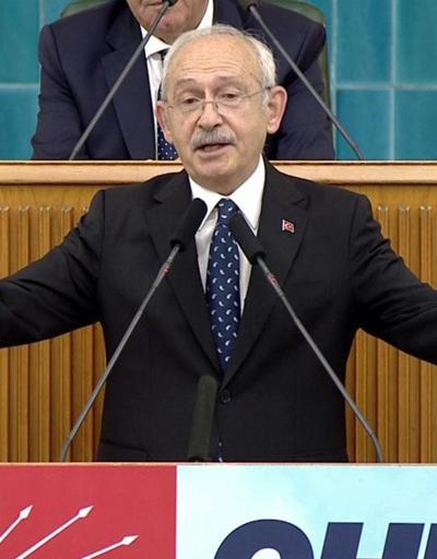 Kılıçdaroğlu: Toplumla nasıl helalleştiğimizi göreceksiniz