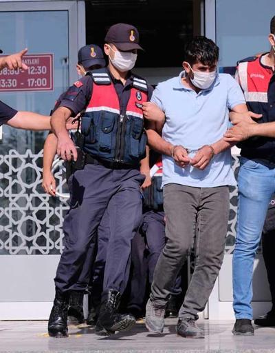 Türkiyenin konuştuğu cinayette flaş gelişme İstenen ceza belli oldu