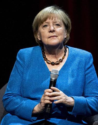 Merkel, titreme nöbetlerini anlattı: 2 sebebi var