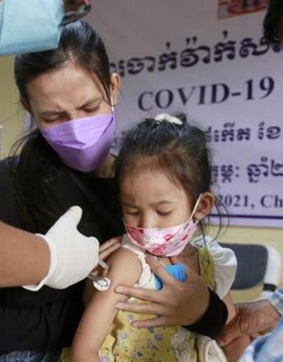 Kamboçya Sağlık Bakanlığı: Ülkede Covid-19 bitti
