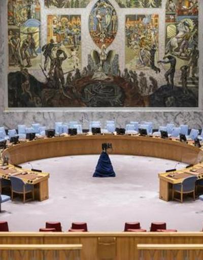 BM Genel Kurulunda bir ilk: Çin ve Rusyaya veto sorgusu