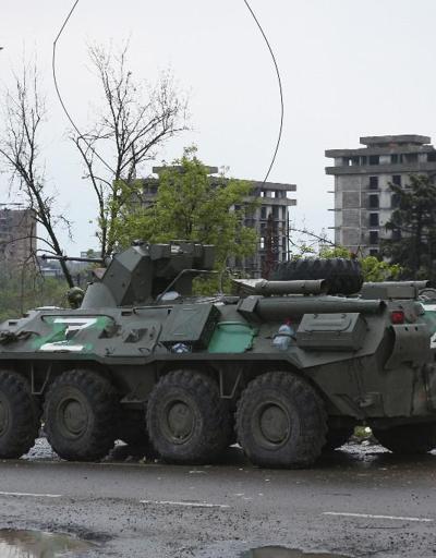 Zelenski Donbasın kaderi oraya bağlı dedi... Kilit bölgedeki son durum açıklandı