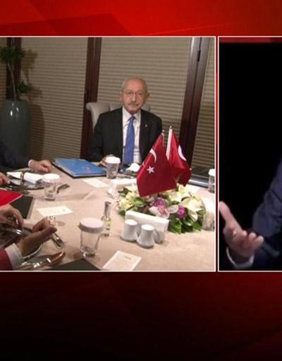 İYİ Partide Kılıçdaroğlu tartışması