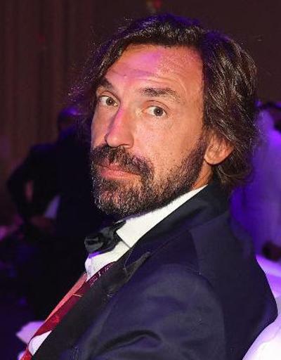 Son dakika... Andrea Pirlo için Galatasaray iddiası