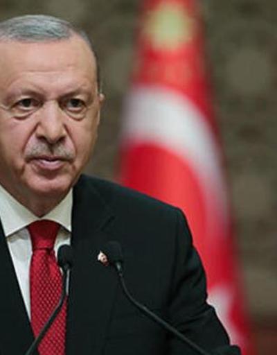 Cumhurbaşkanı Erdoğandan CHPli başkan yardımcısı için taziye mesajı