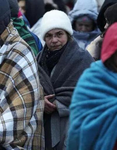 Frontex: 2,5 milyondan fazla Ukraynalı geri döndü