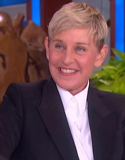 Ellen DeGeneresin Bodrum tatili