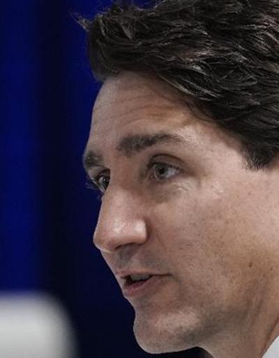 Son dakika haberi: Kanada Başbakanı Trudeau koronavirüse yakalandı